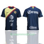 Club América Dres Gostujući 2018/19 Kratkih Rukava Club América Dres Gostujući 2018/19 Kratkih Rukava